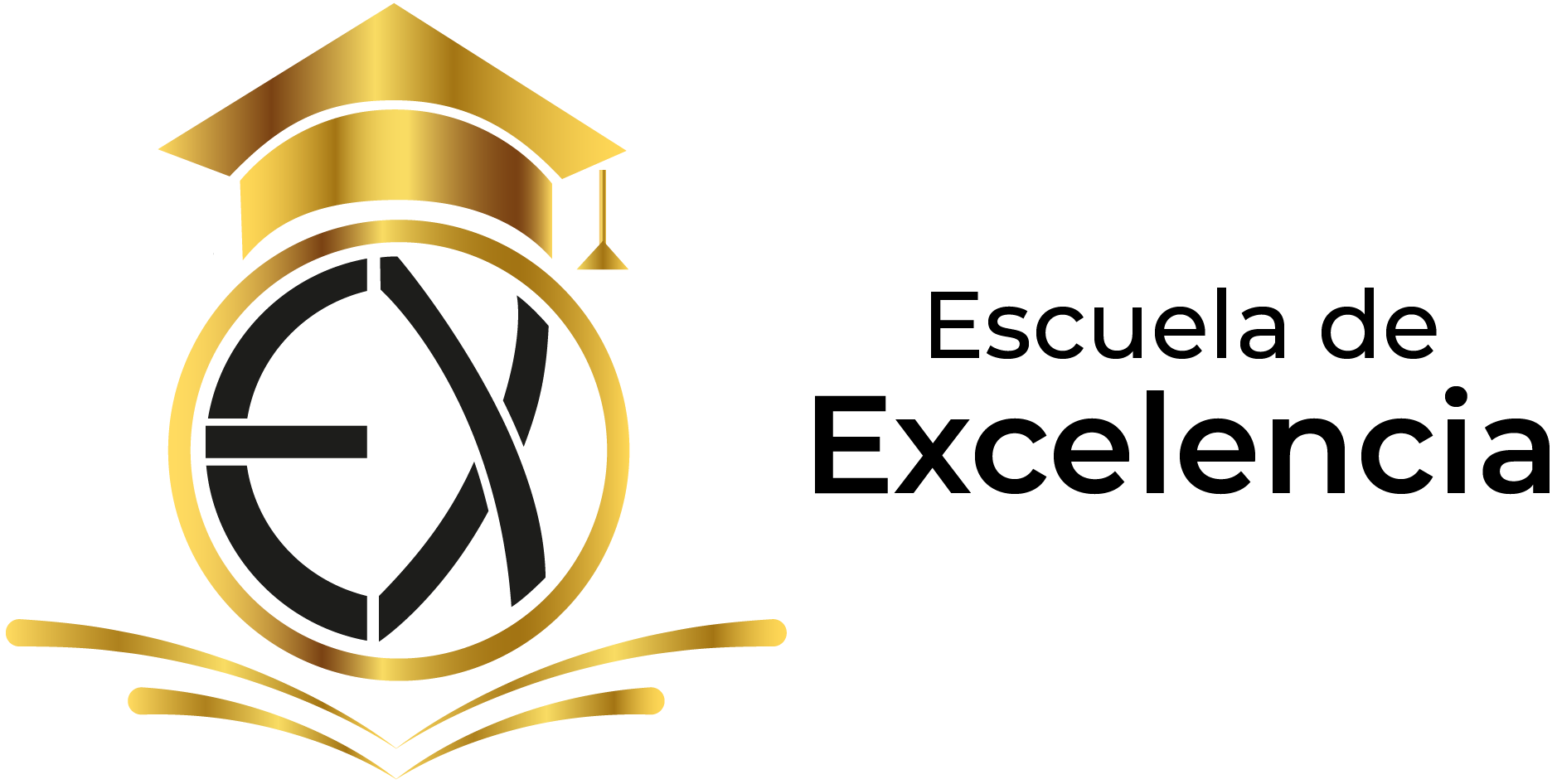 Logo EX